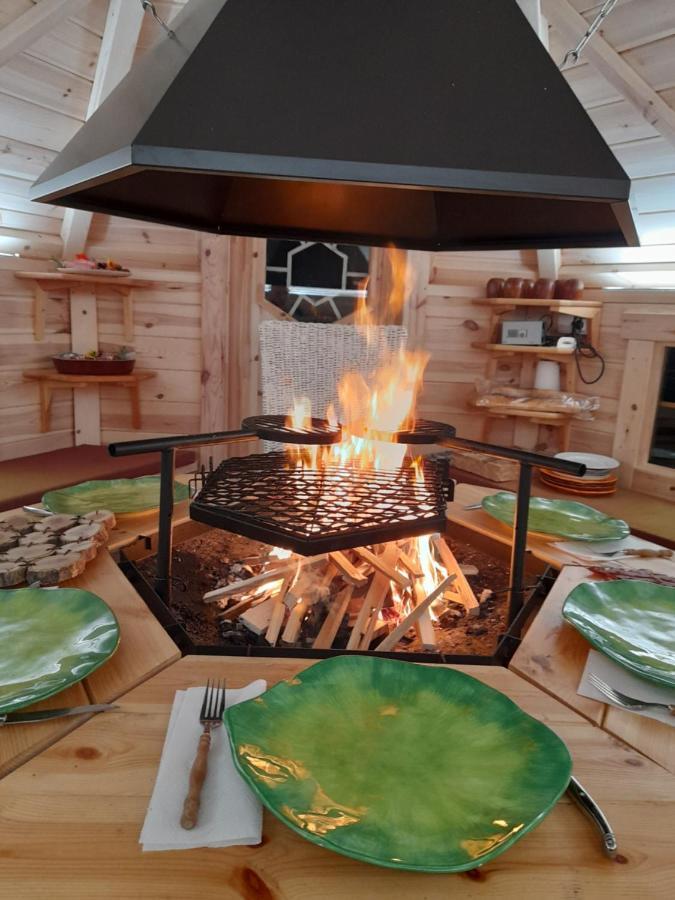 Adorable Chalet Pouligney-Lusans Esterno foto
