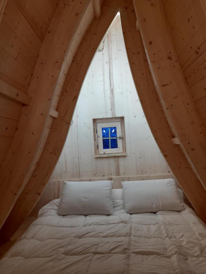 Adorable Chalet Pouligney-Lusans Esterno foto