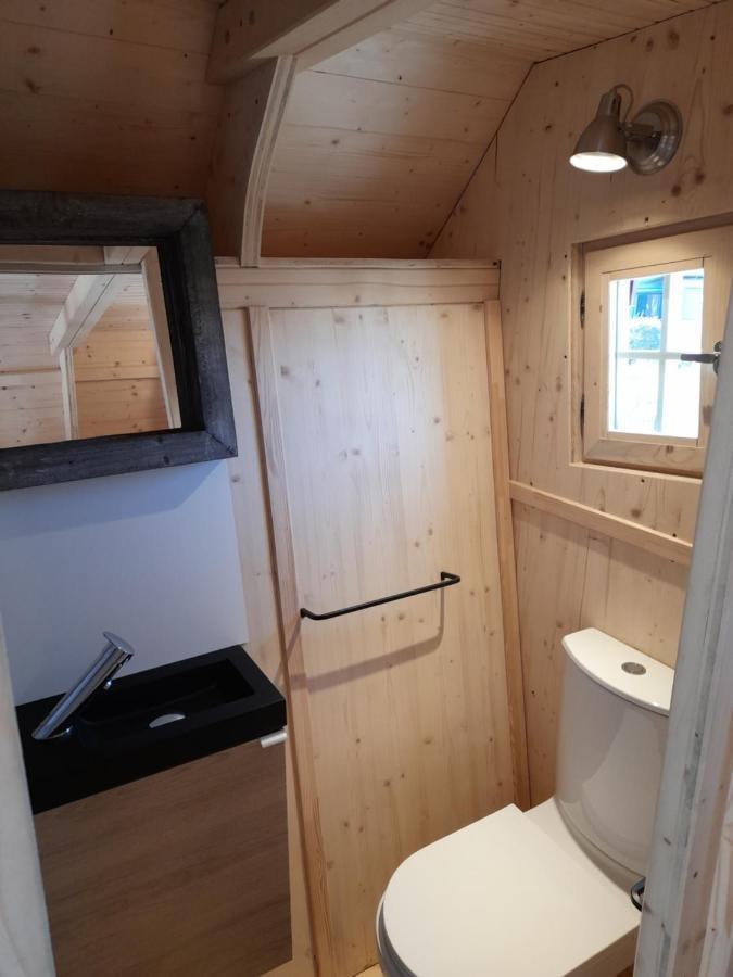 Adorable Chalet Pouligney-Lusans Esterno foto
